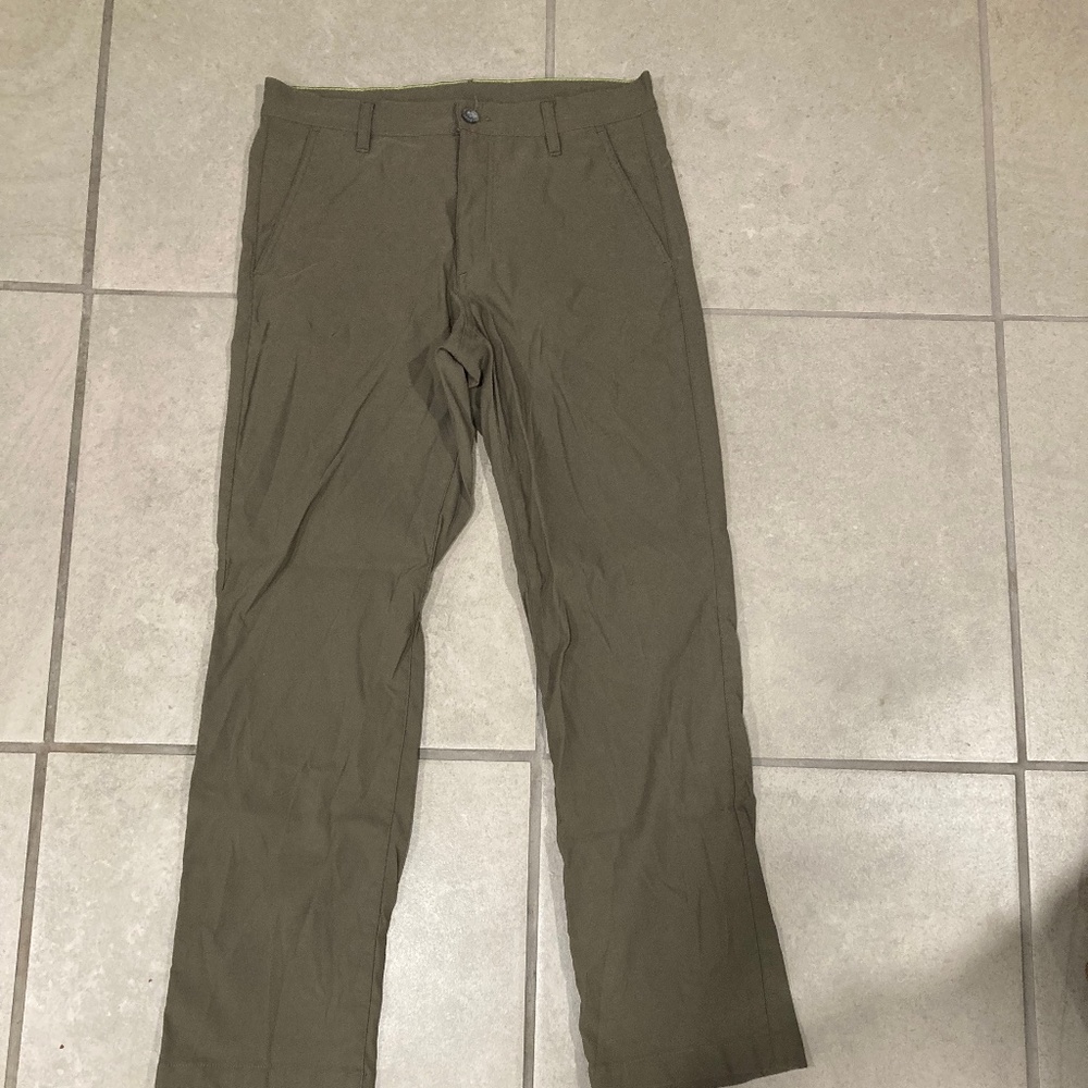Eddie Bauer Traveler Pants